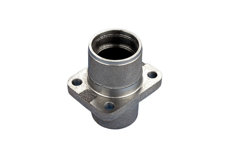 Rear Hub